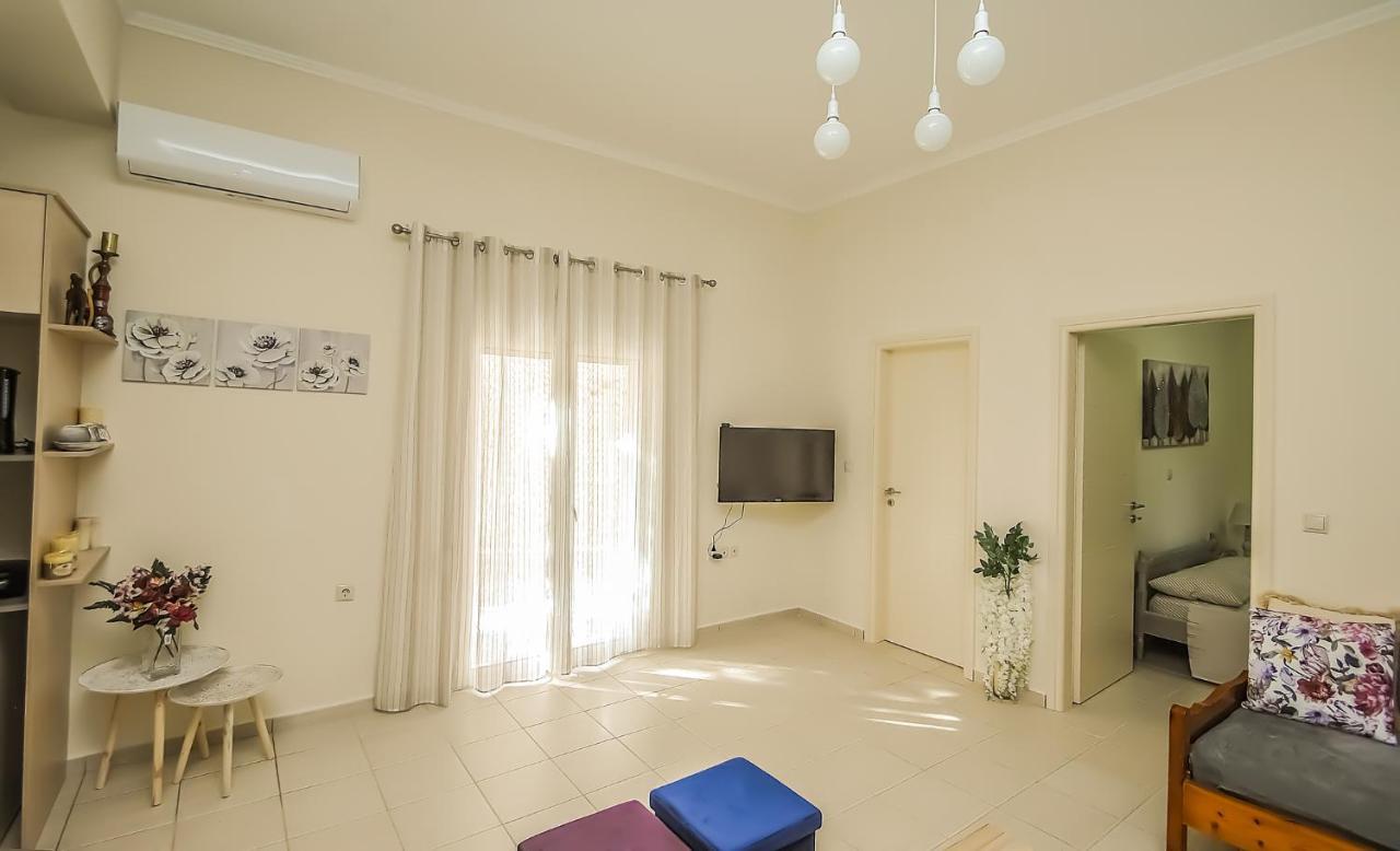 Apartment Close To Balos-Elafonisi And Falasarna! Kambos  Экстерьер фото