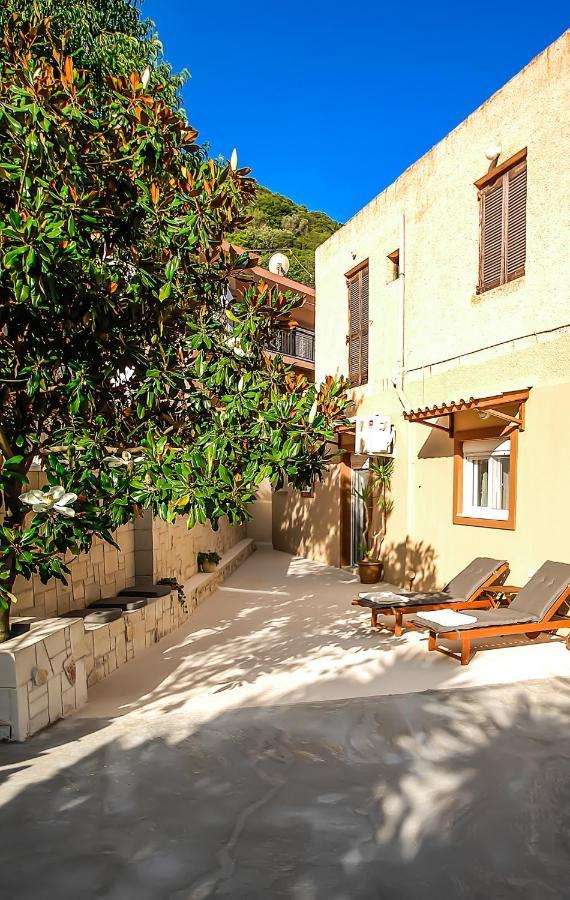 Apartment Close To Balos-Elafonisi And Falasarna! Kambos  Экстерьер фото