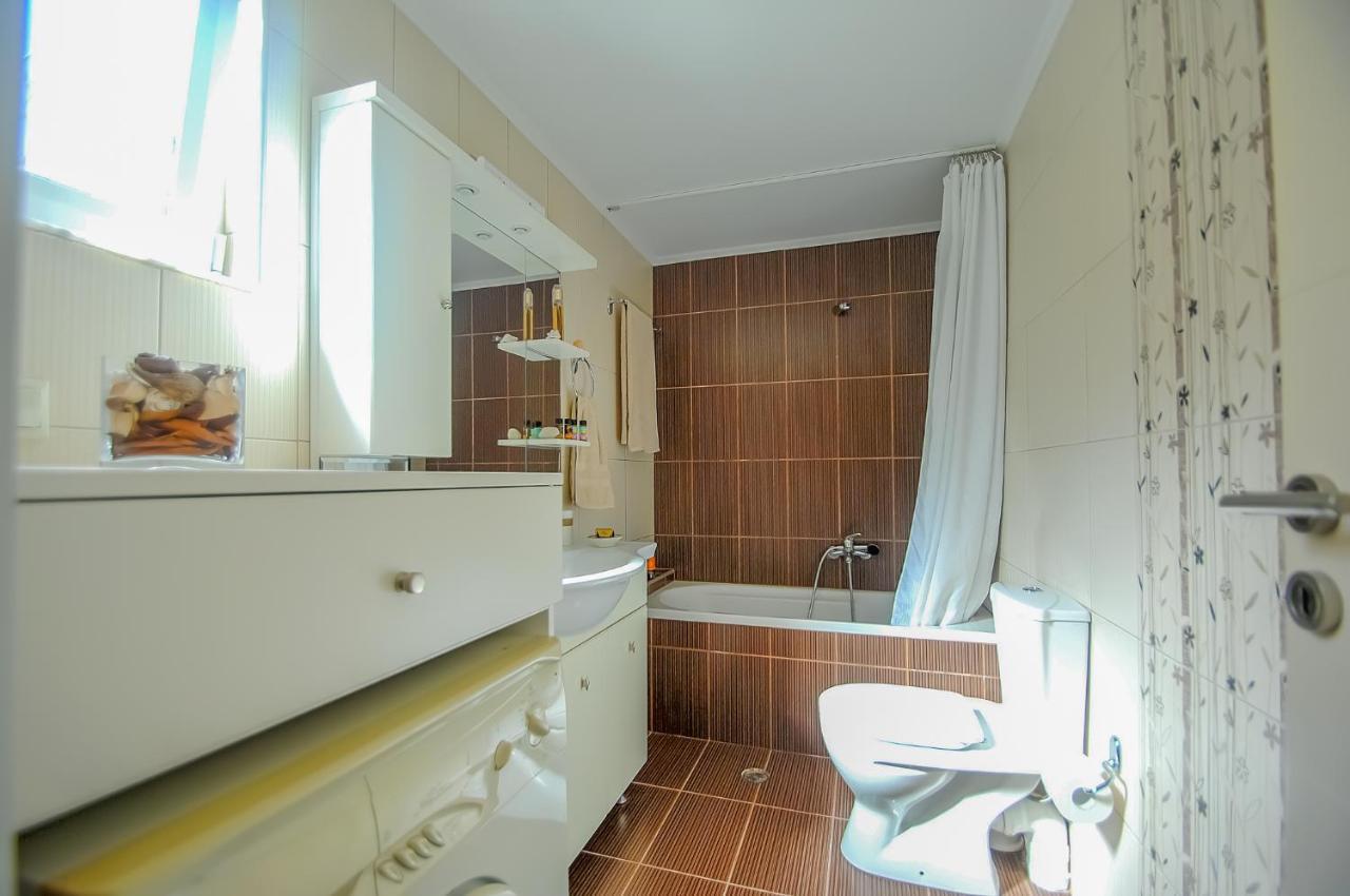 Apartment Close To Balos-Elafonisi And Falasarna! Kambos  Экстерьер фото