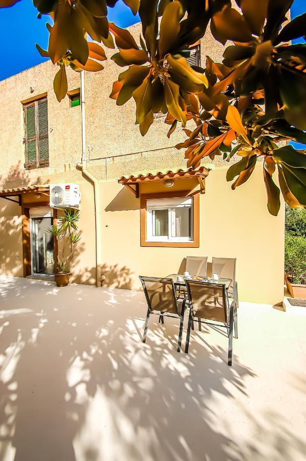 Apartment Close To Balos-Elafonisi And Falasarna! Kambos  Экстерьер фото
