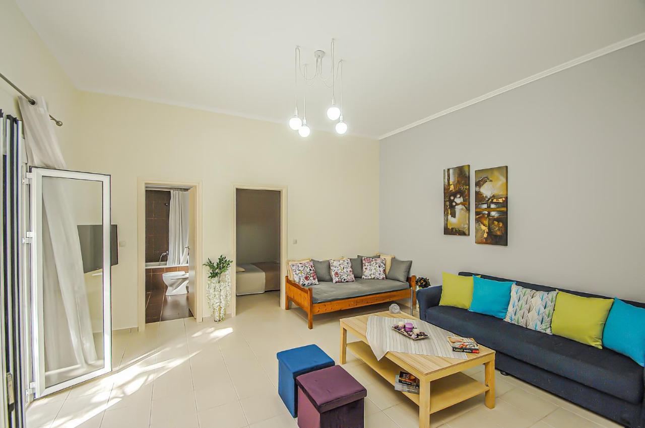 Apartment Close To Balos-Elafonisi And Falasarna! Kambos  Экстерьер фото